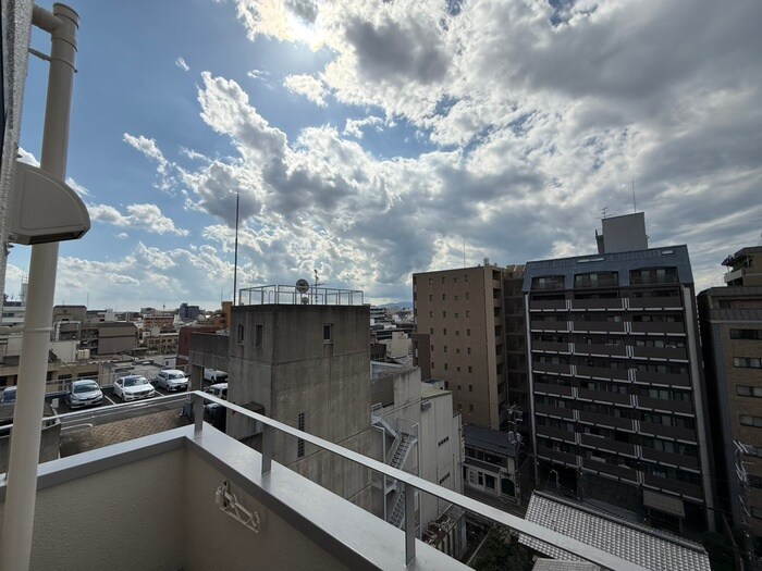 たけうちビルの物件内観写真