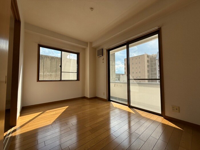 たけうちビルの物件内観写真