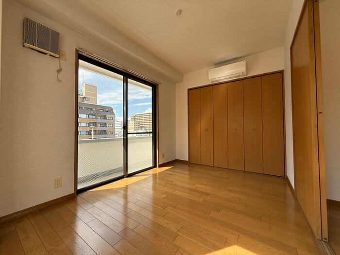 たけうちビルの物件内観写真