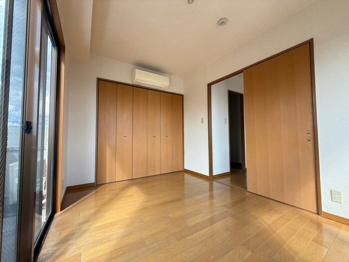 たけうちビルの物件内観写真