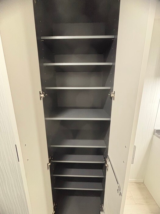 グランドロアール南巽（802）の物件内観写真