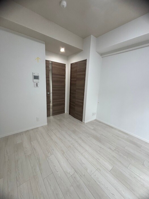 グランドロアール南巽（802）の物件内観写真