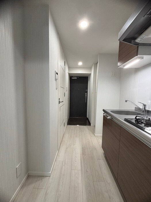 グランドロアール南巽（802）の物件内観写真