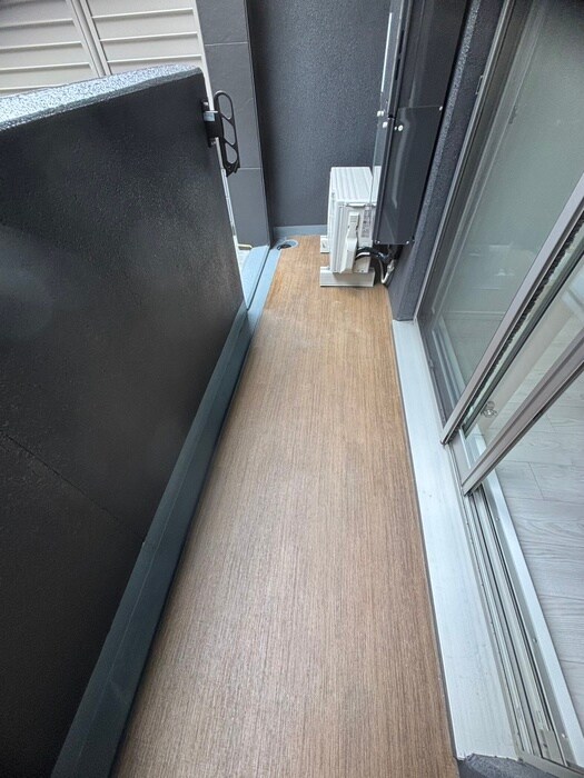 グランドロアール南巽（802）の物件内観写真