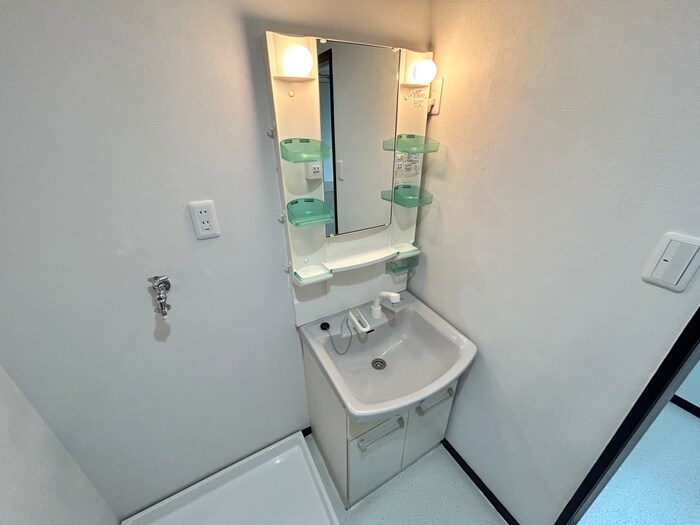 第３ヴィラベ－ルの物件内観写真