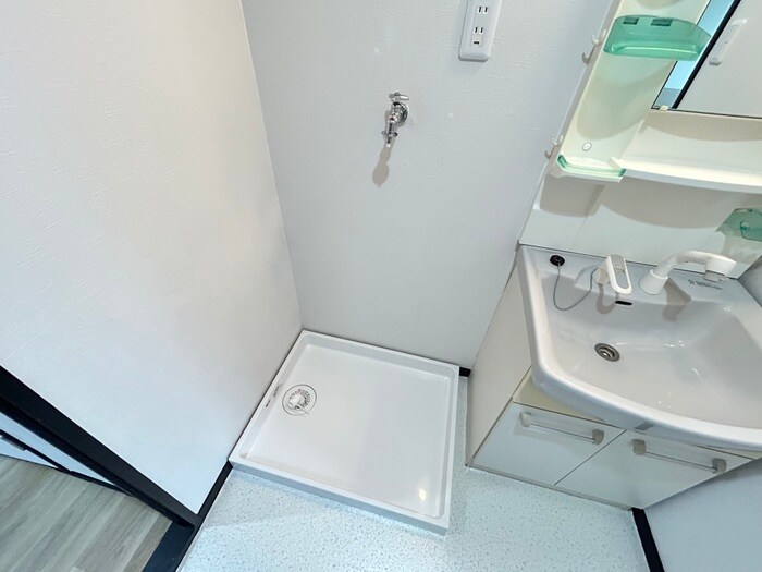 第３ヴィラベ－ルの物件内観写真