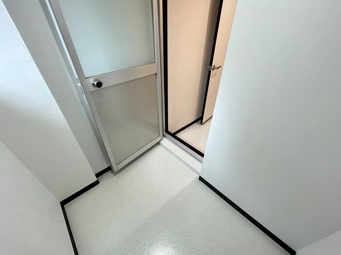 第３ヴィラベ－ルの物件内観写真