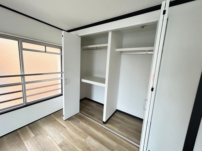 第３ヴィラベ－ルの物件内観写真