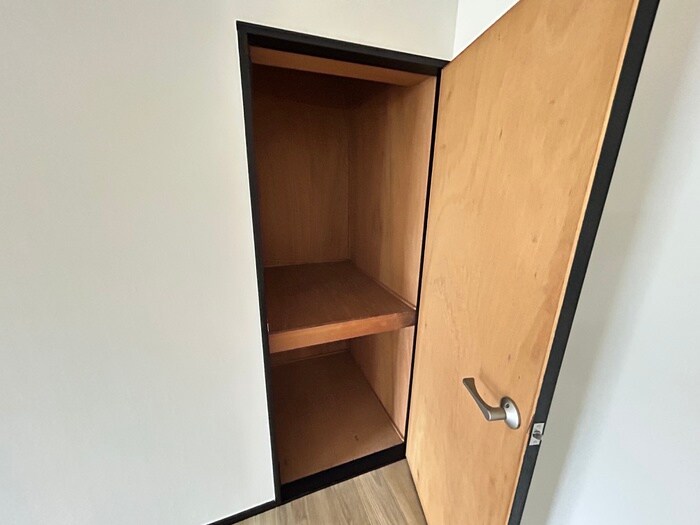 第３ヴィラベ－ルの物件内観写真