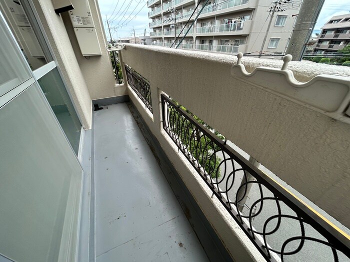 第３ヴィラベ－ルの物件内観写真