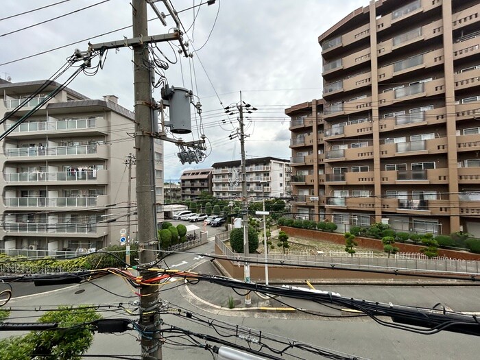 第３ヴィラベ－ルの物件内観写真