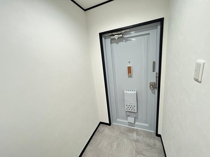 第３ヴィラベ－ルの物件内観写真