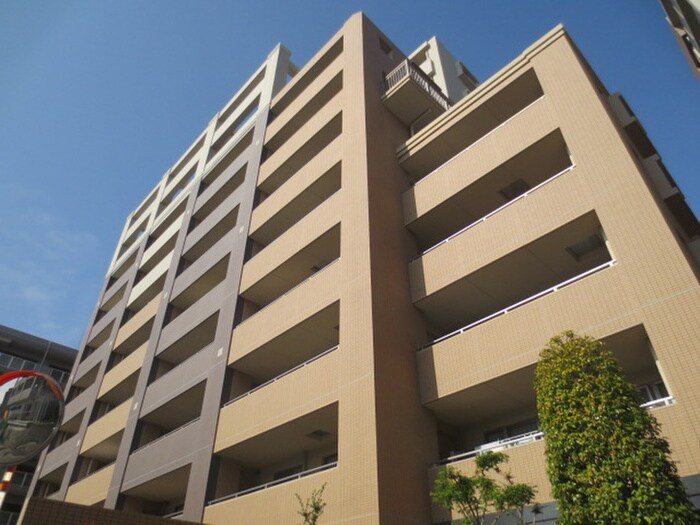 ﾃﾞｨｰｸﾗﾃﾞｨｱ豊中少路ｽﾀｰﾌﾞﾙｹﾞｰﾄの物件外観写真