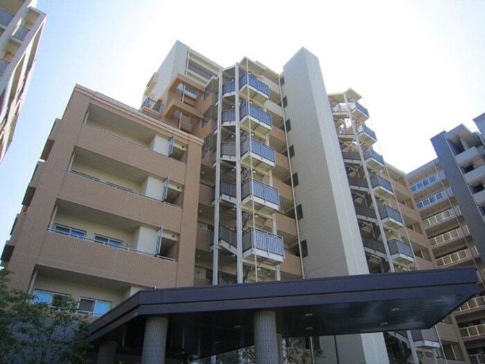 ﾃﾞｨｰｸﾗﾃﾞｨｱ豊中少路ｽﾀｰﾌﾞﾙｹﾞｰﾄの物件外観写真