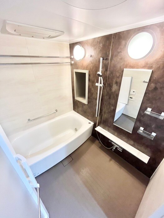 千里桃山台ﾋﾙｻｲﾄﾞﾃﾗｽ(703)の物件内観写真