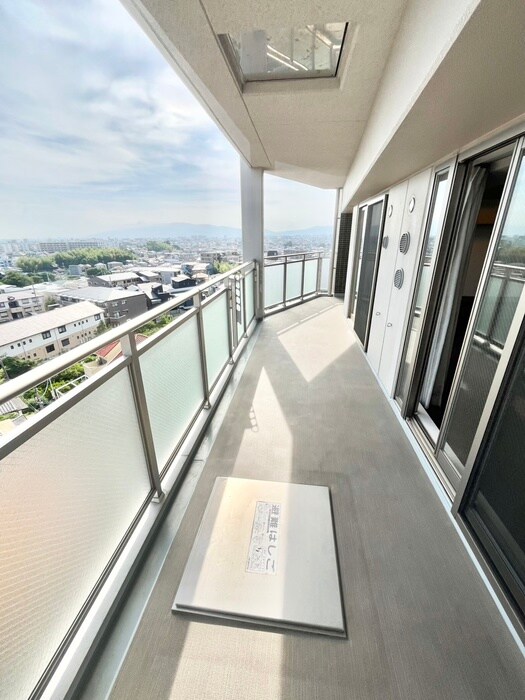 千里桃山台ﾋﾙｻｲﾄﾞﾃﾗｽ(703)の物件内観写真