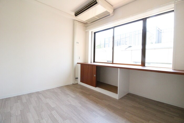 星の子六角ビルの物件内観写真