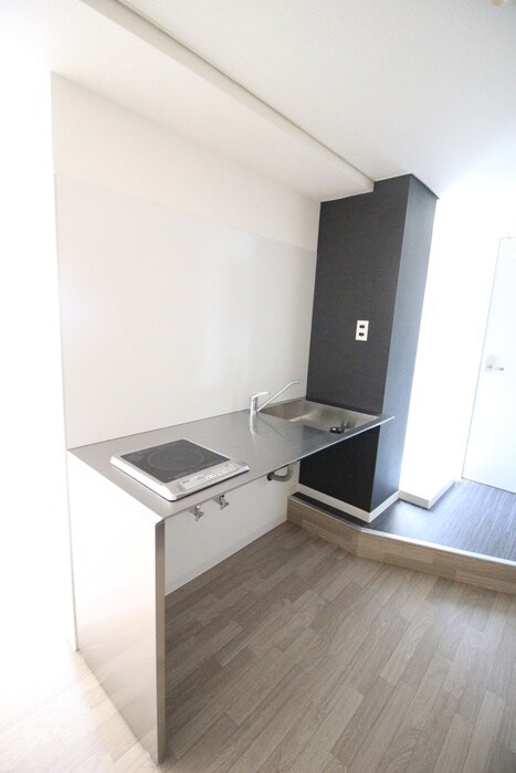 星の子六角ビルの物件内観写真