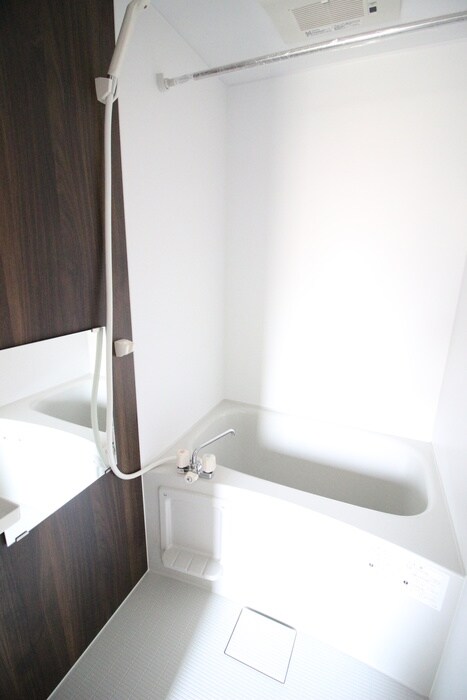 星の子六角ビルの物件内観写真