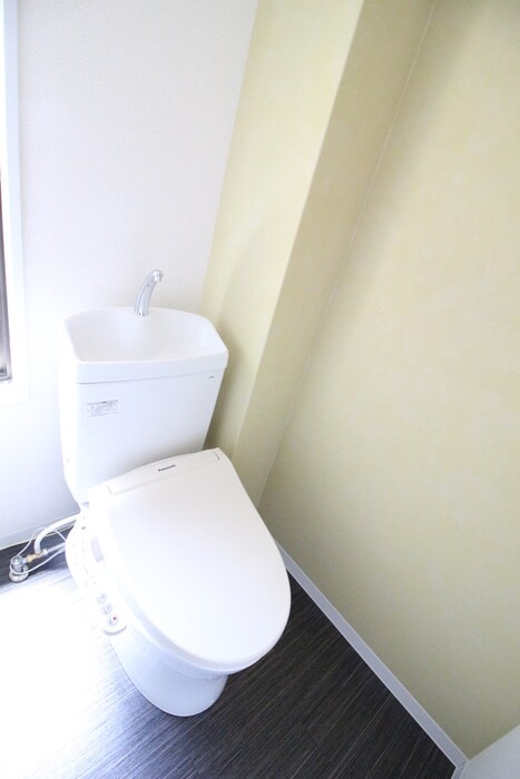 星の子六角ビルの物件内観写真