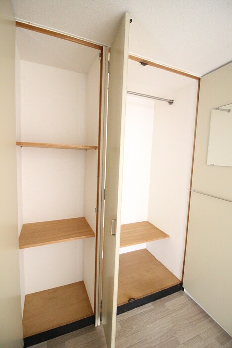 星の子六角ビルの物件内観写真