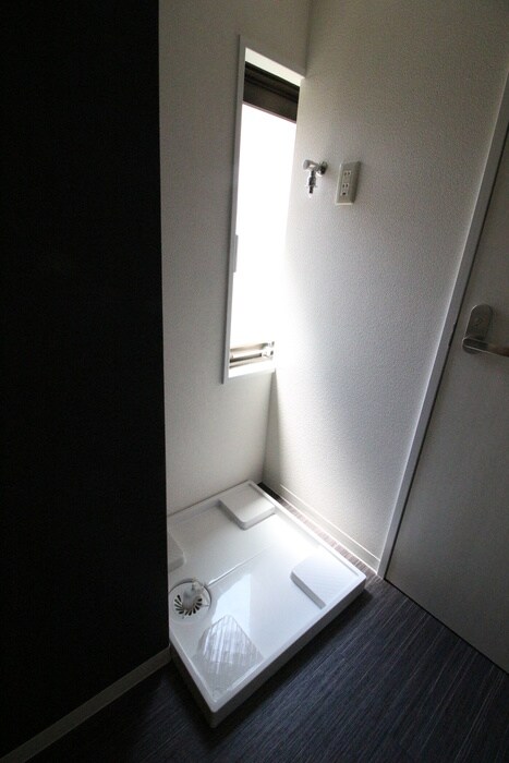 星の子六角ビルの物件内観写真