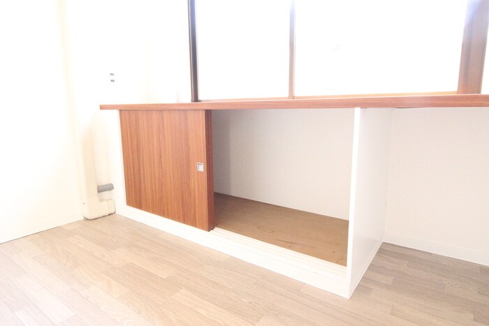 星の子六角ビルの物件内観写真