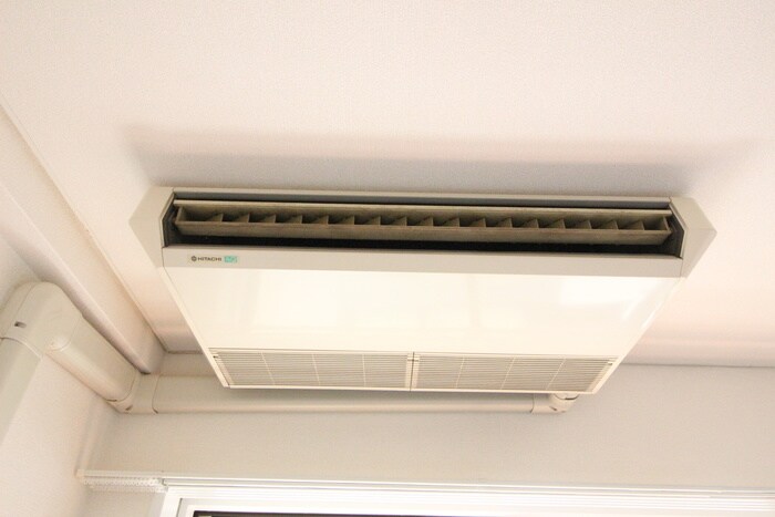 星の子六角ビルの物件内観写真