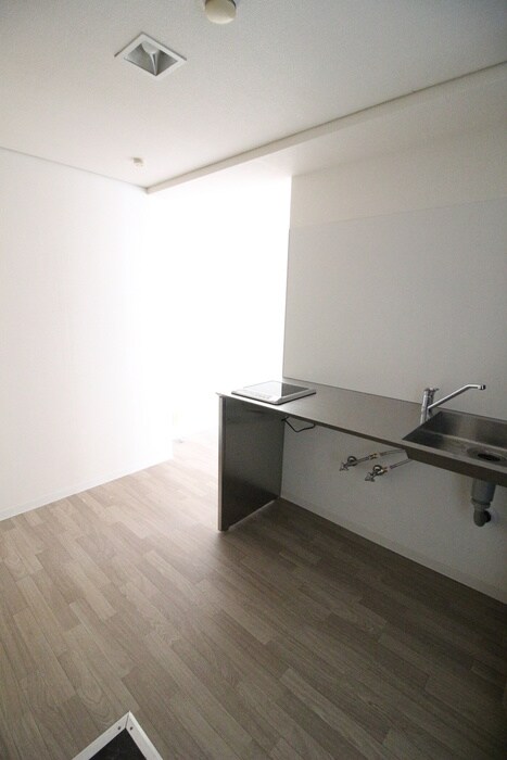 星の子六角ビルの物件内観写真