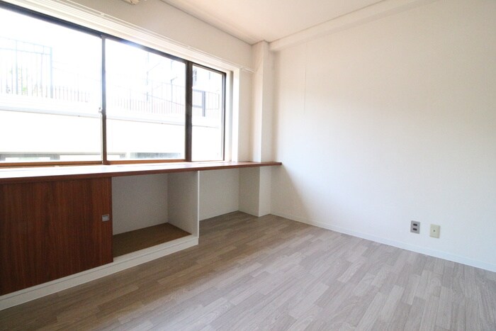 星の子六角ビルの物件内観写真