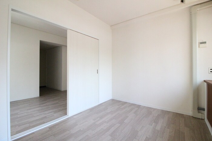 星の子六角ビルの物件内観写真