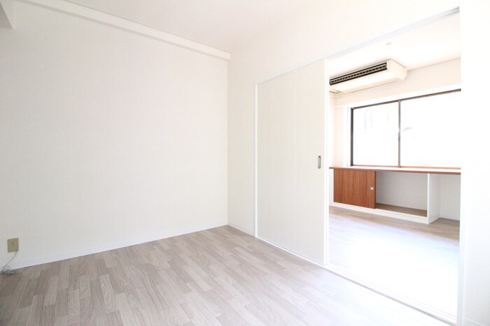 星の子六角ビルの物件内観写真