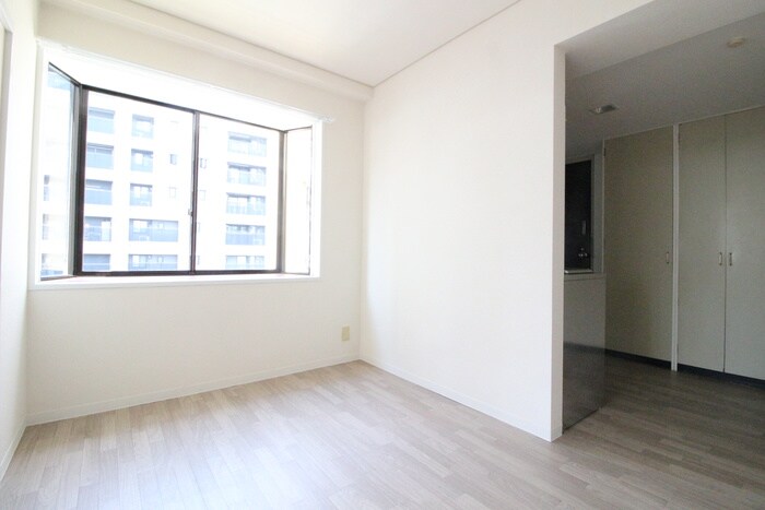 星の子六角ビルの物件内観写真