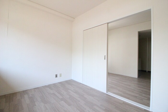 星の子六角ビルの物件内観写真