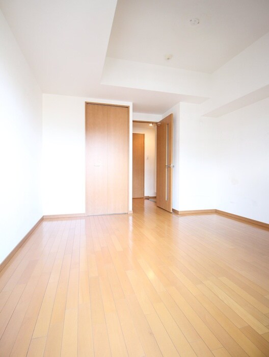 ドゥーエ玉造の物件内観写真