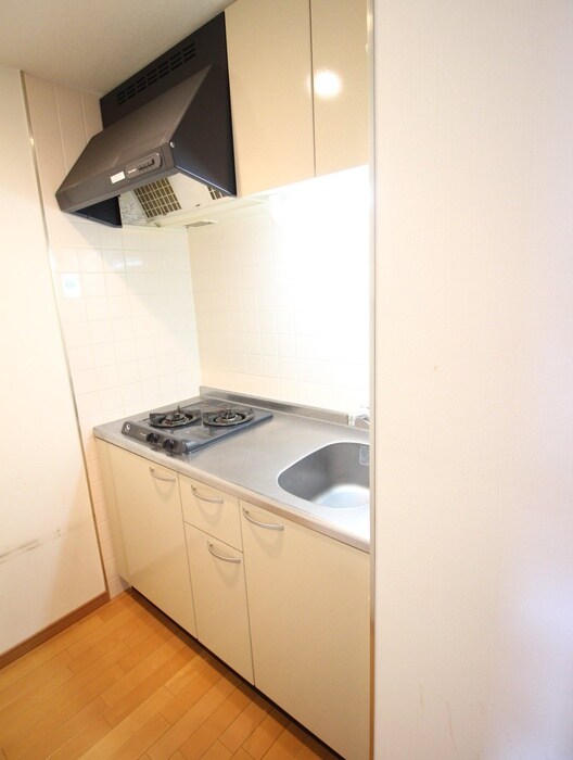 ドゥーエ玉造の物件内観写真