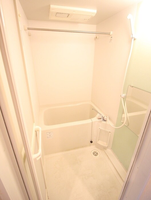 ドゥーエ玉造の物件内観写真