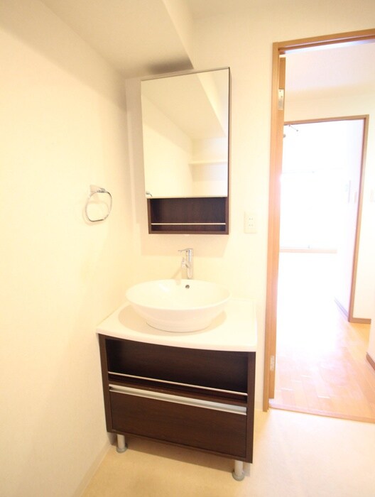 ドゥーエ玉造の物件内観写真