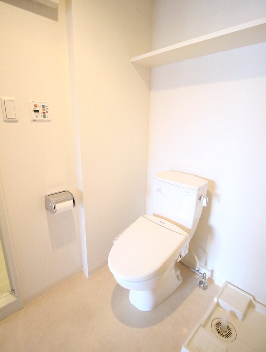 ドゥーエ玉造の物件内観写真