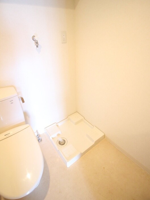 ドゥーエ玉造の物件内観写真