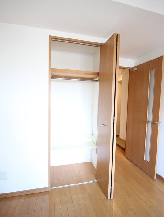 ドゥーエ玉造の物件内観写真