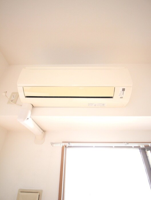 ドゥーエ玉造の物件内観写真