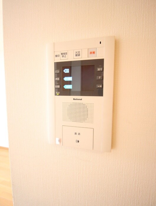 ドゥーエ玉造の物件内観写真