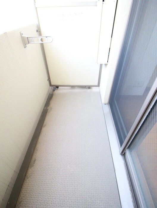 ドゥーエ玉造の物件内観写真