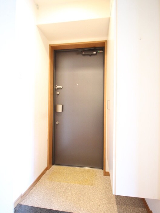 ドゥーエ玉造の物件内観写真