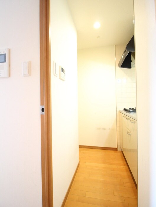 ドゥーエ玉造の物件内観写真