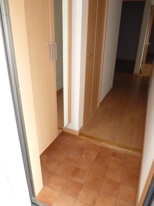 ビオ－ラ翠香園の物件内観写真