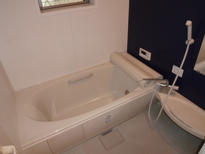 ビオ－ラ翠香園の物件内観写真