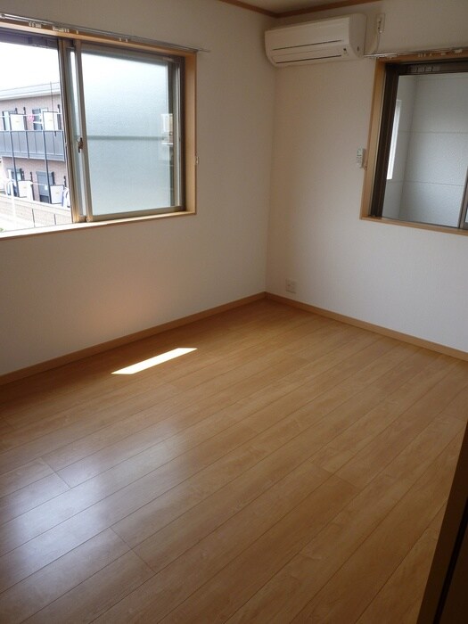 ビオ－ラ翠香園の物件内観写真