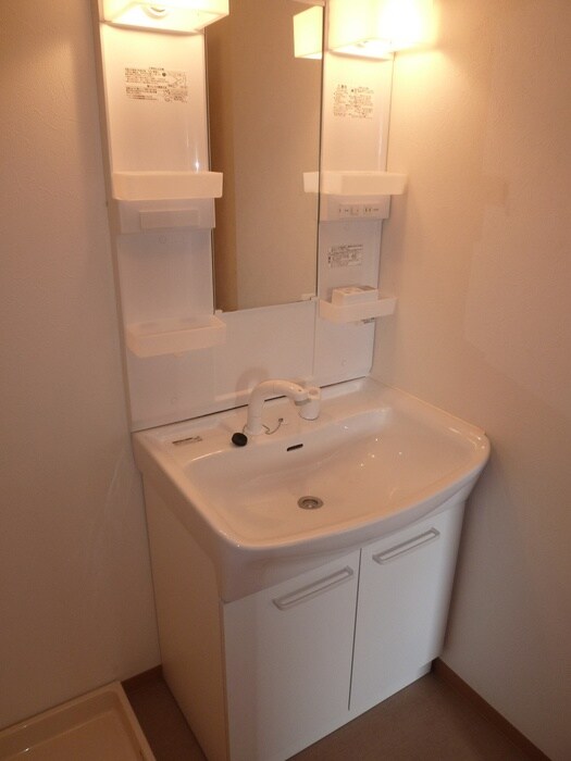 ビオ－ラ翠香園の物件内観写真